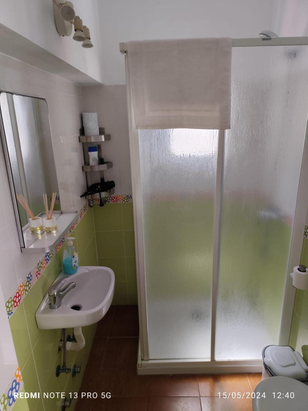 Ferienwohnung Maluan Conil De La Frontera Exterior foto